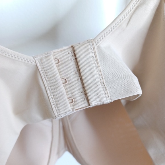 Bali 3439 Soft Cup Smooth and Seamless. 38C Beige - Picture 12 of 16